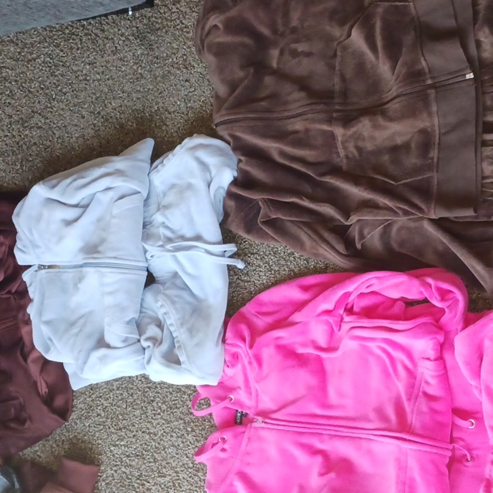 3 fashion nova sets